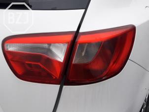 Used Taillight, right Seat Ibiza ST (6J8) 1.2 TDI Ecomotive Price on request offered by BZJ b.v.
