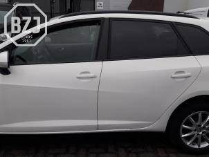 Used Central strip, left Seat Ibiza ST (6J8) 1.2 TDI Ecomotive Price on request offered by BZJ b.v.