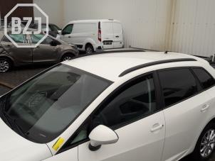 Gebrauchte Dach Seat Ibiza ST (6J8) 1.2 TDI Ecomotive Preis auf Anfrage angeboten von BZJ b.v.