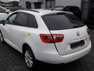 Used Rear side panel, left Seat Ibiza ST (6J8) 1.2 TDI Ecomotive Price on request offered by BZJ b.v.