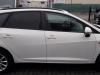 Style, middle right from a Seat Ibiza ST (6J8), 2010 / 2016 1.2 TDI Ecomotive, Combi/o, Diesel, 1.199cc, 55kW (75pk), FWD, CFWA, 2010-04 / 2015-05 2012