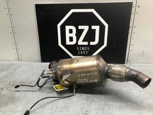 Used Particulate filter BMW 3 serie (F30) 320d 2.0 16V EfficientDynamicsEdition Price on request offered by BZJ b.v.