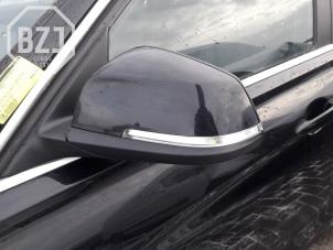 Used Wing mirror, left BMW 3 serie (F30) 320d 2.0 16V EfficientDynamicsEdition Price on request offered by BZJ b.v.