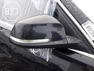 Used Wing mirror, right BMW 3 serie (F30) 320d 2.0 16V EfficientDynamicsEdition Price on request offered by BZJ b.v.