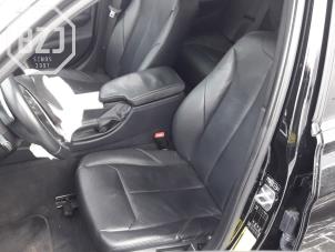 Used Set of upholstery (complete) BMW 3 serie (F30) 320d 2.0 16V EfficientDynamicsEdition Price on request offered by BZJ b.v.