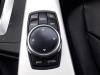 BMW 3 serie (F30) 320d 2.0 16V EfficientDynamicsEdition Panneau de commandes navigation