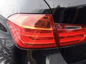 Used Taillight, left BMW 3 serie (F30) 320d 2.0 16V EfficientDynamicsEdition Price on request offered by BZJ b.v.