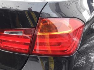Used Taillight, right BMW 3 serie (F30) 320d 2.0 16V EfficientDynamicsEdition Price on request offered by BZJ b.v.