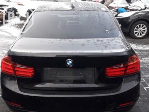 Used Tailgate BMW 3 serie (F30) 320d 2.0 16V EfficientDynamicsEdition Price on request offered by BZJ b.v.
