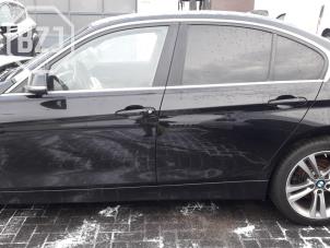 Used Style, middle right BMW 3 serie (F30) 320d 2.0 16V EfficientDynamicsEdition Price on request offered by BZJ b.v.