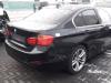 BMW 3 serie (F30) 320d 2.0 16V EfficientDynamicsEdition Panneau latéral arrière droit