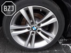Używane Obrecz BMW 3 serie (F30) 320d 2.0 16V EfficientDynamicsEdition Cena na żądanie oferowane przez BZJ b.v.