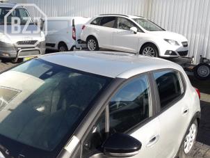 Used Roof Citroen C3 (SX/SW) 1.2 Vti 12V PureTech Price on request offered by BZJ b.v.