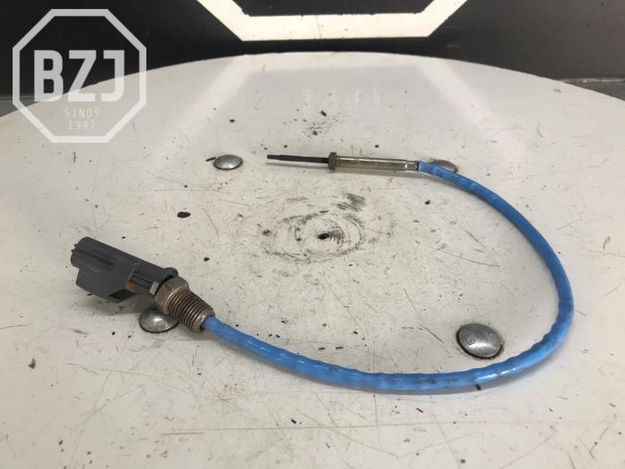 Used Particulate filter sensor Ford Transit Connect (PJ2) 1.5 TDCi ECOnetic Price on request offered by BZJ b.v.