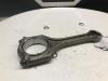 Connecting rod from a Ford Focus 2016