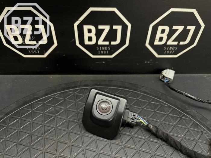 Begagnade Backkamera Ford Transit Connect (PJ2) 1.5 EcoBlue Pris € 96,80 Inklusive moms erbjuds av BZJ b.v.