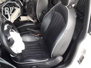Used Seat, left Mini Clubman (R55) 1.6 16V Cooper S Price on request offered by BZJ b.v.