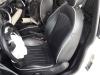 Seat, left from a Mini Clubman (R55), 2007 / 2014 1.6 16V Cooper S, Combi/o, Petrol, 1.598cc, 135kW (184pk), FWD, N18B16A, 2010-03 / 2014-06, ZG31; ZG32 2011