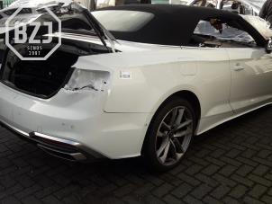 Used Rear side panel, right Audi A5 Cabrio (F57/F5E) 2.0 40 TFSI Mild Hybrid 16V Price on request offered by BZJ b.v.