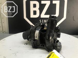 Usados Bomba de agua Audi A4 Precio de solicitud ofrecido por BZJ b.v.