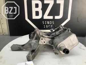 Usagé Boîtier filtre à huile Audi A4 Prix sur demande proposé par BZJ b.v.