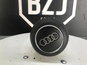 Used Left airbag (steering wheel) Audi A5 Cabrio (F57/F5E) 2.0 40 TFSI Mild Hybrid 16V Price on request offered by BZJ b.v.