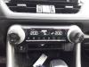 Toyota RAV4 (A5) 2.5 Hybrid 16V Panel climatronic