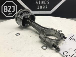 Piston d'un Audi A4 2008