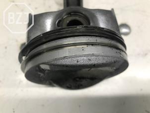 Piston d'un Audi A4 2008