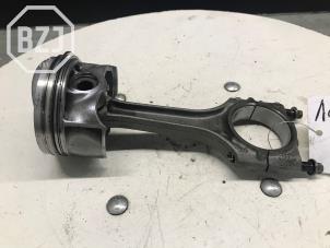 Piston d'un Audi A4 2008