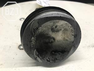 Piston d'un Audi A4 2008