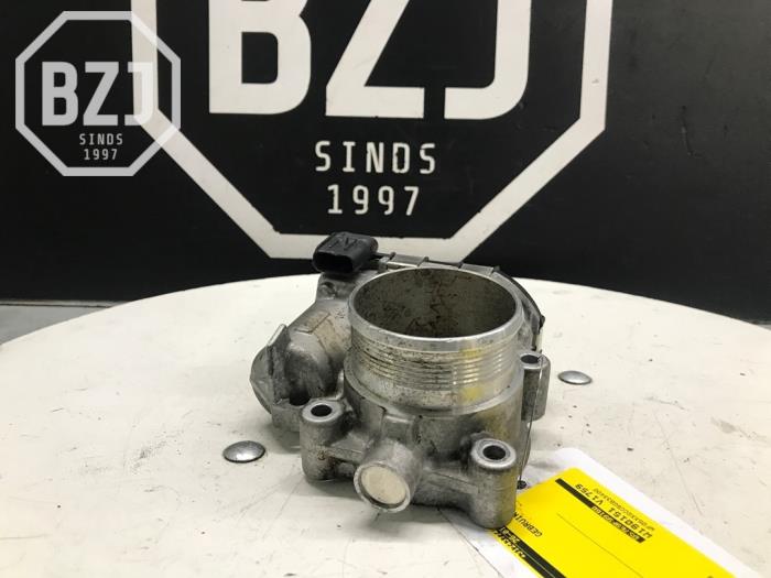 Gebrauchte Drosselklappengehäuse Ford Focus Preis auf Anfrage angeboten von BZJ b.v.