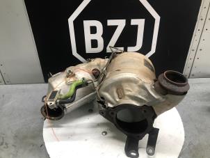 Used Particulate filter Mercedes Vito Tourer (447.7) 1.7 110 CDI 16V Price € 907,50 Inclusive VAT offered by BZJ b.v.