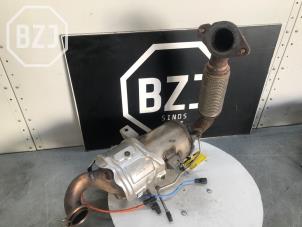 Used Particulate filter Volvo V60 I (FW/GW) 1.6 DRIVe Price on request offered by BZJ b.v.