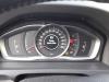 Odometer KM from a Volvo V60 I (FW/GW), 2010 / 2018 1.6 DRIVe, Combi/o, Diesel, 1.560cc, 84kW (114pk), FWD, D4162T, 2011-02 / 2015-12, FW84 2014