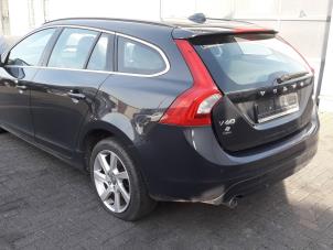 Used Rear side panel, left Volvo V60 I (FW/GW) 1.6 DRIVe Price on request offered by BZJ b.v.