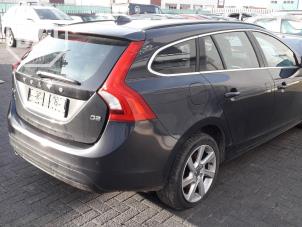 Used Rear side panel, right Volvo V60 I (FW/GW) 1.6 DRIVe Price on request offered by BZJ b.v.