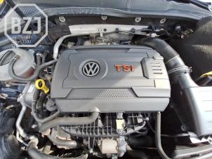 Used Engine Volkswagen Golf VII (AUA) 2.0 GTI 16V Performance Package Price € 3.500,00 Margin scheme offered by BZJ b.v.