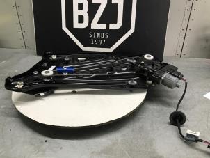 Used Rear window mechanism 2-door, right Audi A5 Cabrio (F57/F5E) 2.0 40 TFSI Mild Hybrid 16V Price on request offered by BZJ b.v.