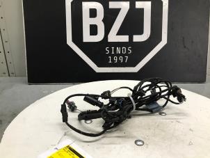 Used Pdc wiring harness Audi A5 Cabrio (F57/F5E) 2.0 40 TFSI Mild Hybrid 16V Price on request offered by BZJ b.v.