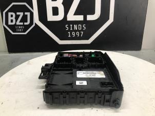 Used Fuse box Ford Focus 4 Wagon 1.0 EcoBoost 12V Hybrid 125 Price on request offered by BZJ b.v.