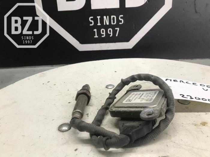Used Nox sensor Mercedes Vito (447.6) 2.2 114 CDI 16V Price on request offered by BZJ b.v.