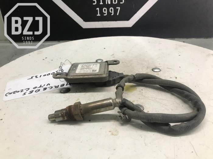 Used Nox sensor Mercedes Vito (447.6) 2.2 114 CDI 16V Price on request offered by BZJ b.v.