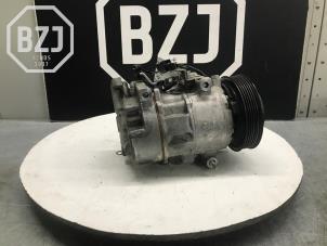 Used Air conditioning pump Renault Megane Price on request offered by BZJ b.v.