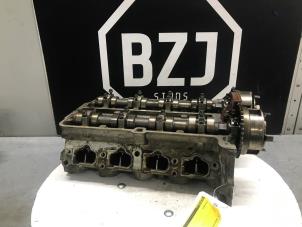 Usagé Tête de cylindre Opel Meriva 1.4 16V Ecotec Prix sur demande proposé par BZJ b.v.
