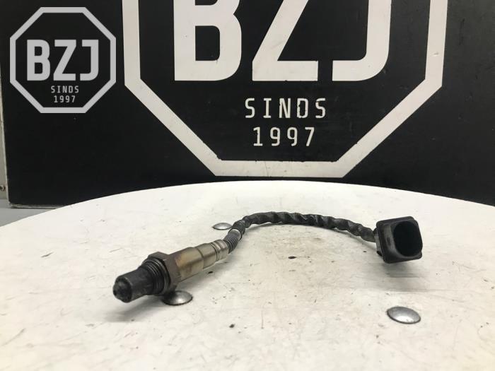 Usados Sonda Lambda Mercedes S (W221) 3.0 S-320 CDI 24V Precio de solicitud ofrecido por BZJ b.v.