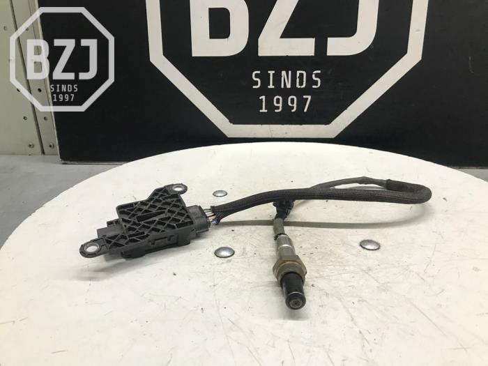 Używane Czujnik Nox Citroen Berlingo 1.5 BlueHDi 130 Cena na żądanie oferowane przez BZJ b.v.