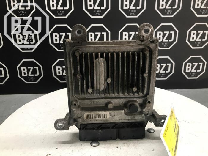 Used Engine management computer Mercedes Sprinter 3,5t (906.63) 313 CDI 16V Price € 302,50 Inclusive VAT offered by BZJ b.v.
