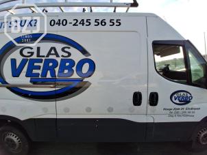 Used Sliding door, right Iveco New Daily VI 33S12, 35C12, 35S12 Price on request offered by BZJ b.v.