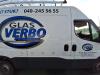 Sliding door, right from a Iveco New Daily VI, 2014 33S12, 35C12, 35S12, Delivery, Diesel, 2.287cc, 85kW (116pk), RWD, F1AGL411H, 2016-04 2018